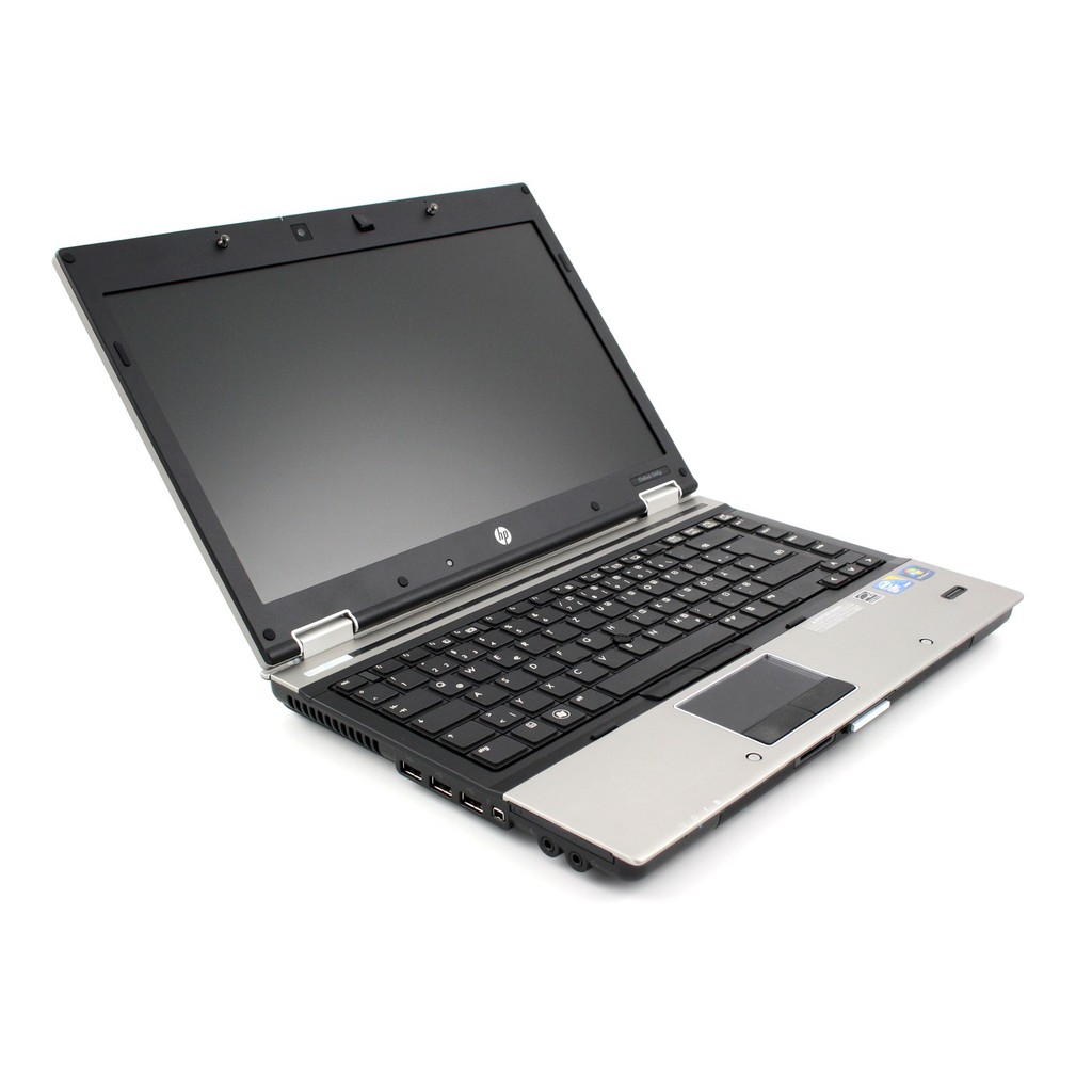 HP 2540p nhỏ gọn (Intel Core i7-640LM 2.13GHz, VGA Intel HD Graphics, 12.1 inc | BigBuy360 - bigbuy360.vn