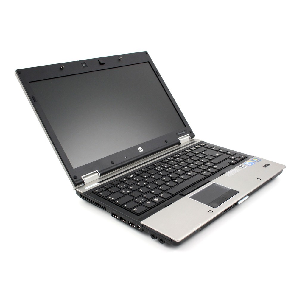 HP 2540p nhỏ gọn (Intel Core i7-640LM 2.13GHz, VGA Intel HD Graphics, 12.1 inc | WebRaoVat - webraovat.net.vn