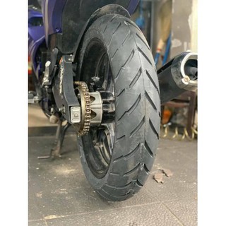 Vỏ xe Dunlop 130-70-17TL dùng cho các lọaị xe số dùng bánh xe 17 in - TS000057