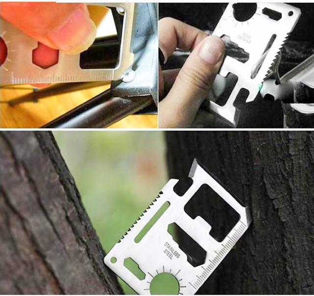 Combo 2 miếng thép đa năng 12 công dụng