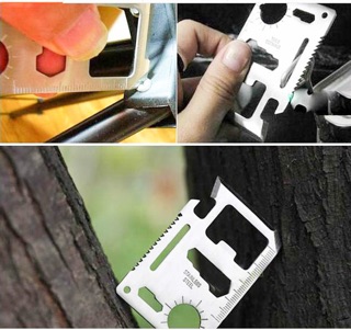 Combo 2 miếng thép đa năng 12 công dụng
