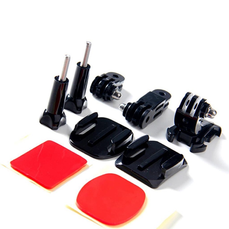 Giá Đỡ Máy Ảnh GoPro Hero camera Vòng 3 2 1