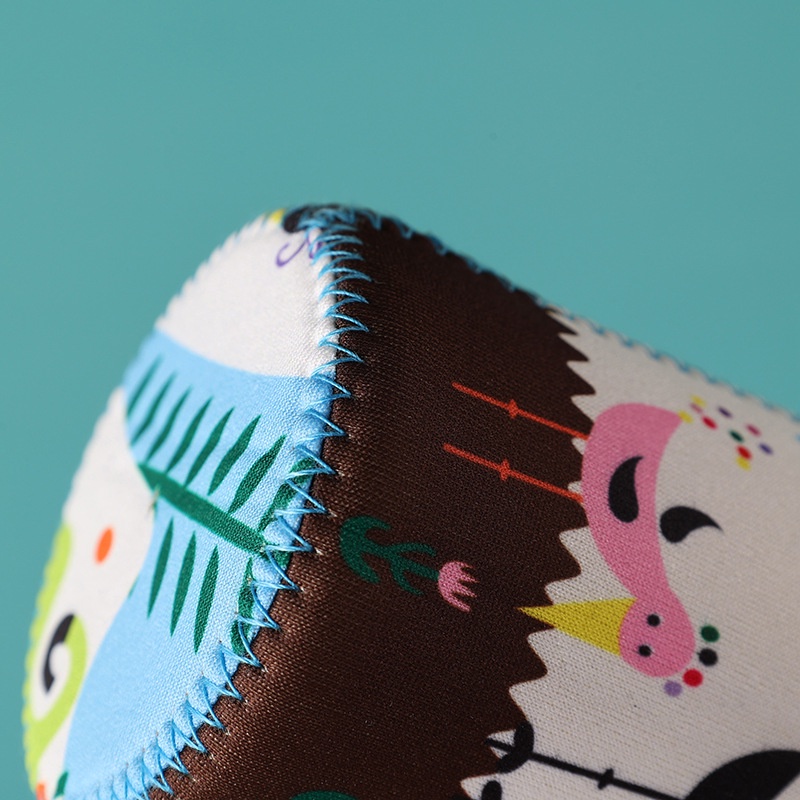 Nắp Đậy Bình Nước Cách Nhiệt 550ml (6.6 * 18cm)