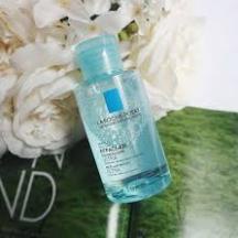 Nước làm sạch sâu tẩy trang cho da dầu và nhạy cảm La Roche-Posay Micellar Water Ultra Oily Skin_huongthao_cosmetic | BigBuy360 - bigbuy360.vn