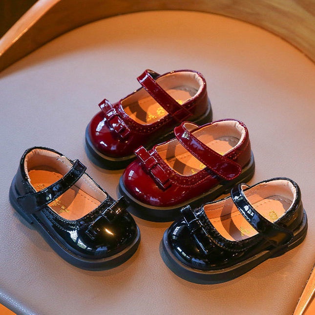 Giày Sandal Đế Mềm Phối Lưới Thoáng Khí Phong Cách Công Chúa Cho Bé Gái 1-3 Tuổi