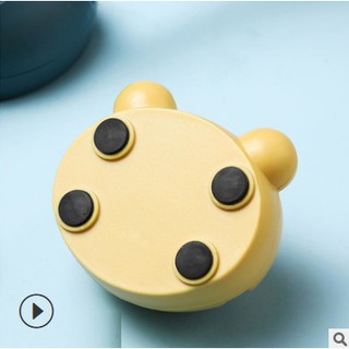Dụng cụ mài dao mini hình thú kute