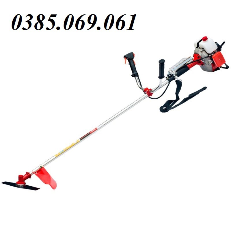 Máy Cắt Cỏ 2 Thì Oshima CX 260