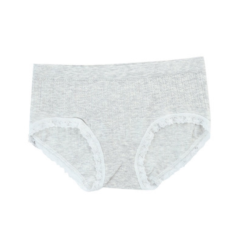 Quần lót Cotton phối ren quyến rũ thời trang cho nữ | BigBuy360 - bigbuy360.vn