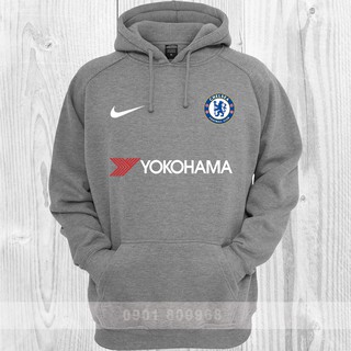 Áo Khoác Bóng Đá CLB Chelsea