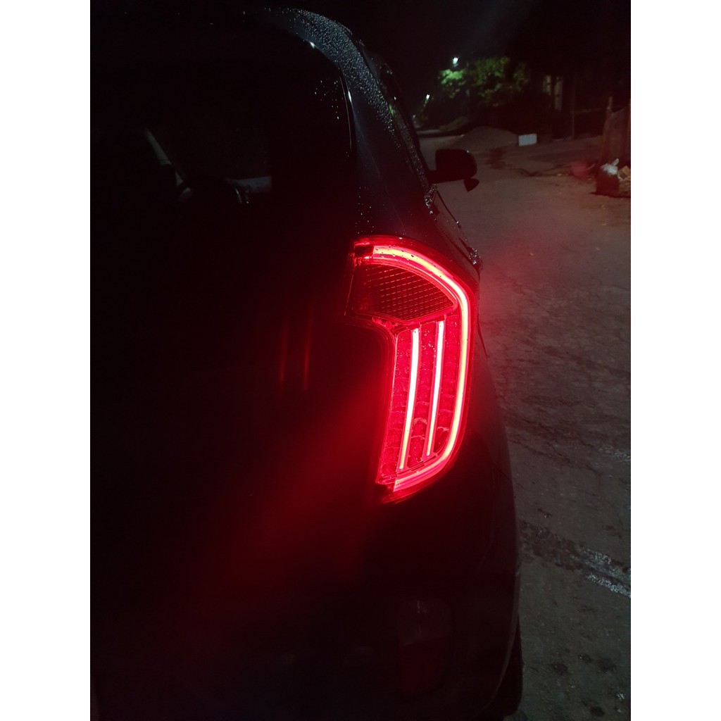 ĐÈN HẬU LED KIA MORNING 2012 ~ ĐẾN NAY