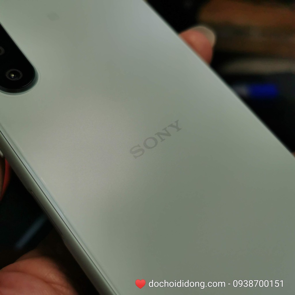 Miếng dán PPF Sony Xperia 10 II ( Mark 2 ) trong, nhám, đổi màu cao cấp