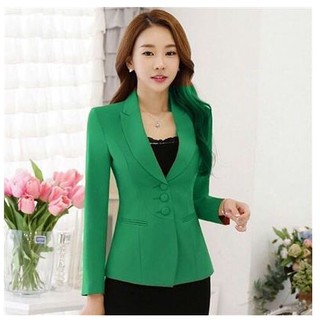 Áo vest nữ thời trang công sở