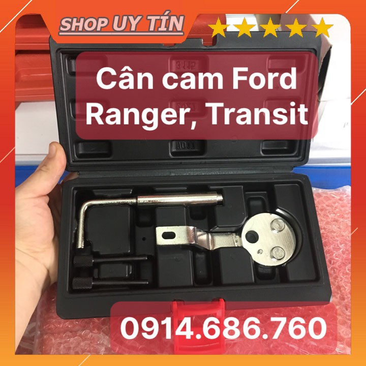 Bộ dụng cụ cân cam xe ô tô Ford Ranger , Ford Transit, hàng xịn, chuẩn, chuyên dụng
