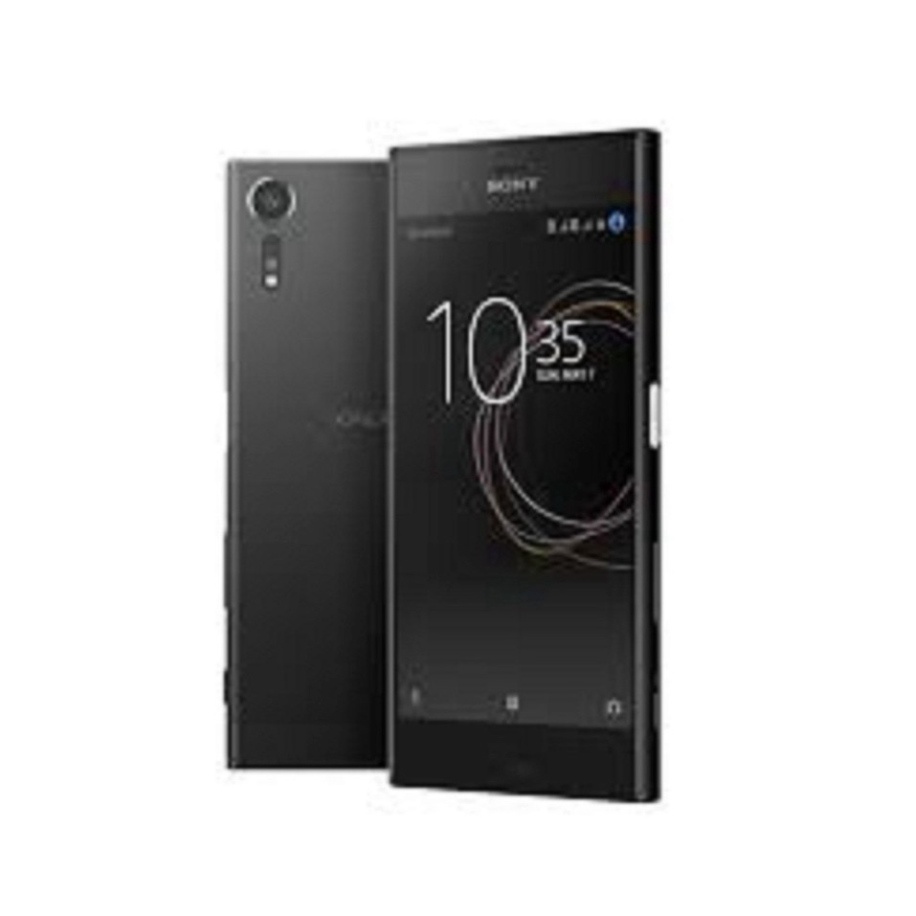 GIÁ HẾT NẤC . điện thoại Sony Xperia XZs ram 4G Bộ nhớ 32G mới Chính hãng (màu đen) . GIÁ HẾT NẤC
