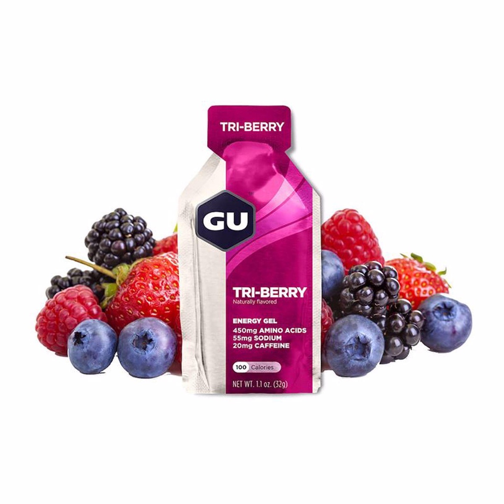Túi gel bổ sung năng lượng GU ORIGINAL