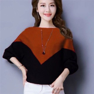 ÁO LEN CÁNH DƠI QUẢNG CHÂU CAO CẤP
