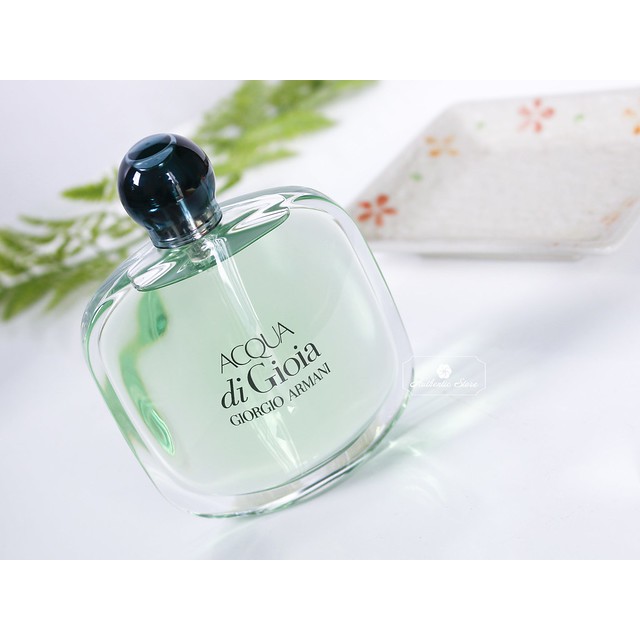 Nước hoa Nữ ACQUA di GIOIA 100ml