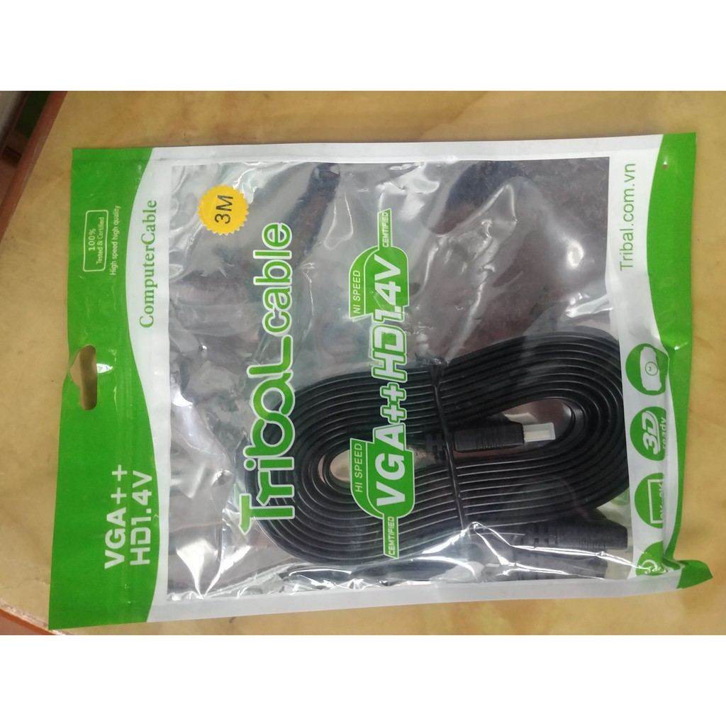 99c CAP HDMI HÀNG CHUẨN RẺ NHẤT VIỆT NAM