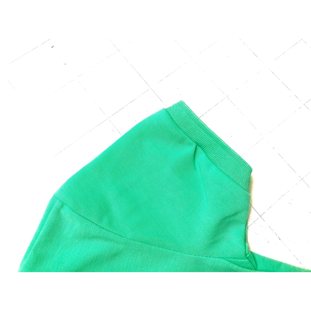Áo thun bé trai cổ bẻ, vải cá sấu Cotton xuất xịn, chuẩn form,sang trọng cho bé trai bé gái 6 tuổi -11 tuổi