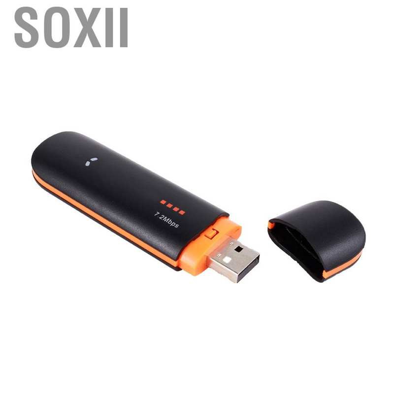 USB phát sóng Wifi 7.2mbps hỗ trợ thẻ Tf 3g chất lượng cao | BigBuy360 - bigbuy360.vn