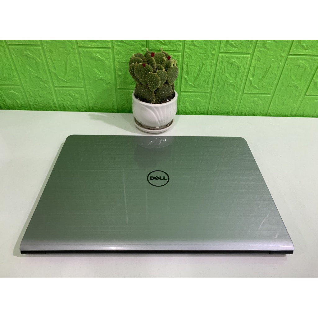Dell Inc 5547  i5-4210U/RAM 4GB/SSD 128 GB/15.6 HD | BigBuy360 - bigbuy360.vn