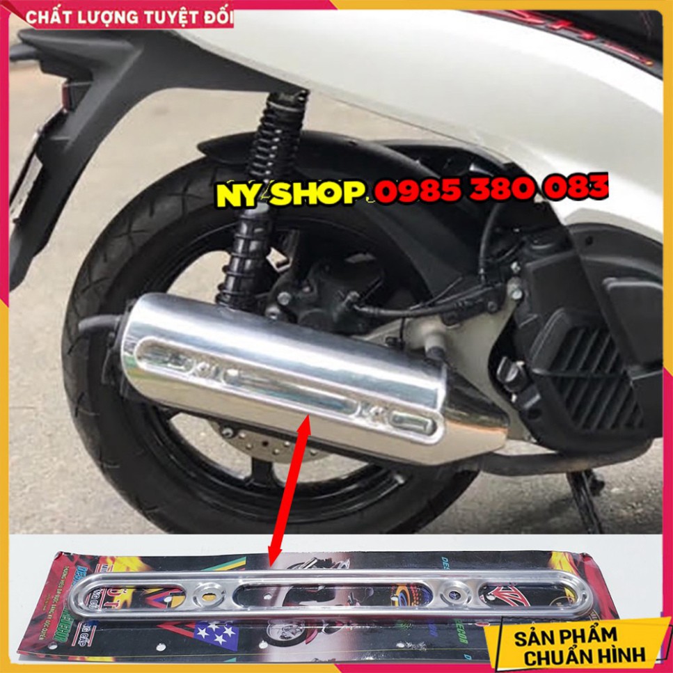 ✅ Thanh Nẹp Pô  SH ý , sh nhập ✅