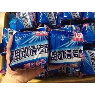 VIÊN TẨY BỒN CẦU (GÓI 10 VIÊN)