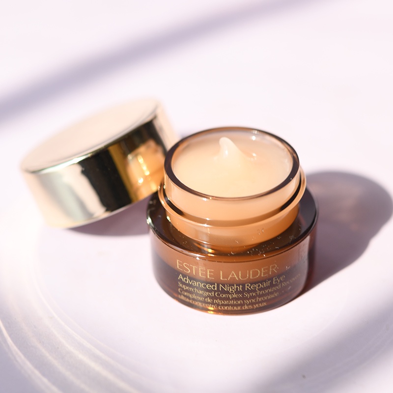 Kem Dưỡng Da Mắt Estee Lauder Chống Ánh Sáng Xanh 5ml
