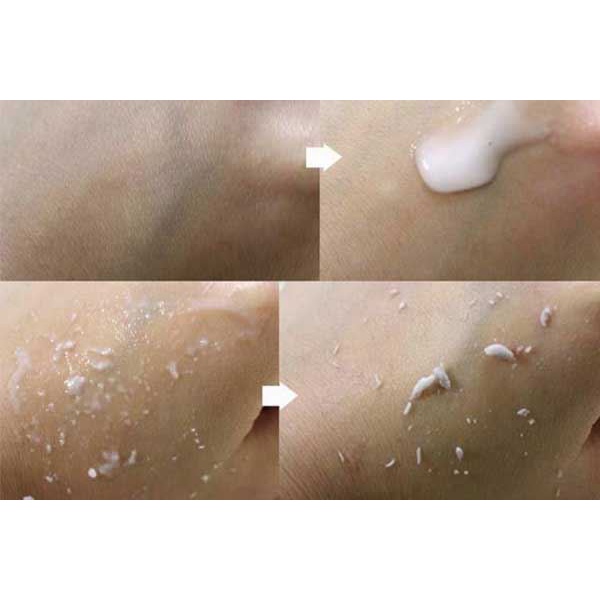 [DATE 12/22] Tẩy da chết dạng peeling gel ECOSY PERFECT PEELING GEL (Hàn Quốc)