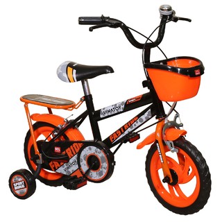 Xe đạp 12 inch 108 Fast Ride Vinatoy M1829-X2B