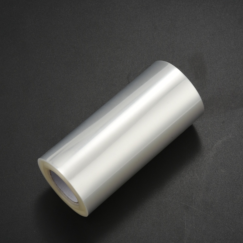 3 Different Size Roll Cake Wrap Transparent Collar Kitchen Acetate