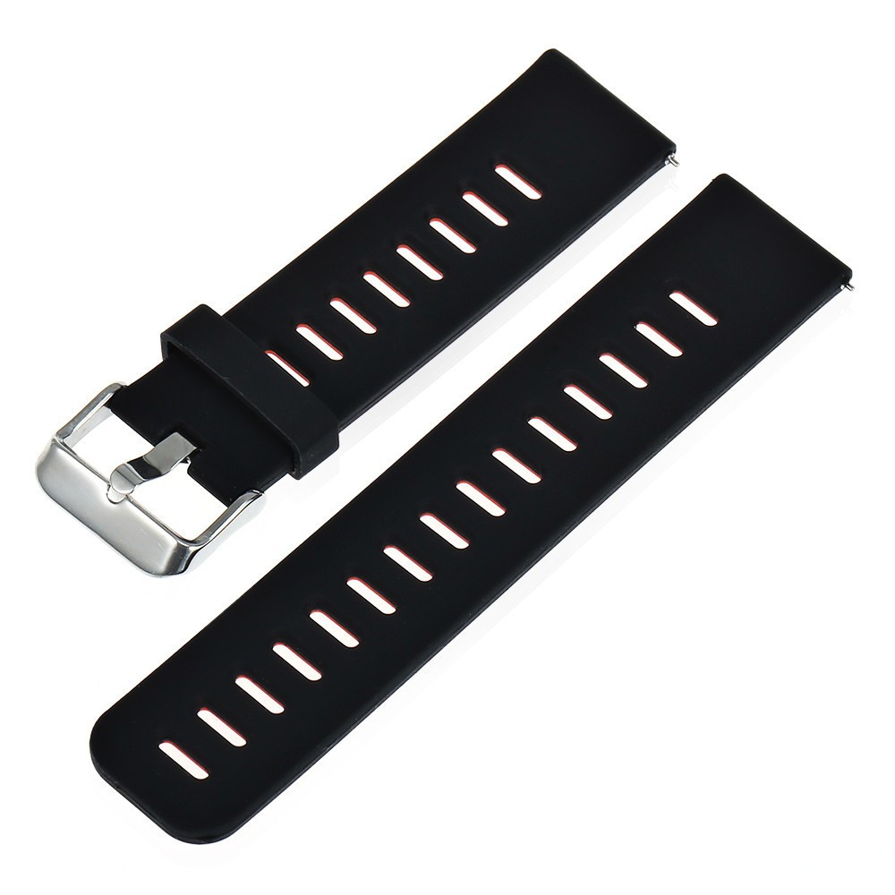 Dây đeo silicon mềm cho đồng hồ thông minh Huami Amazfit Pace