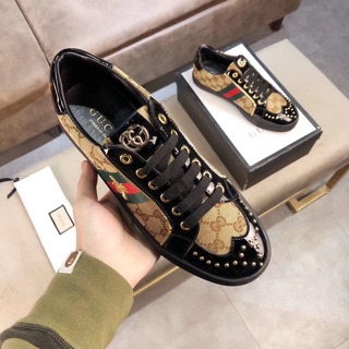 Gucci giầy nam cao cấp