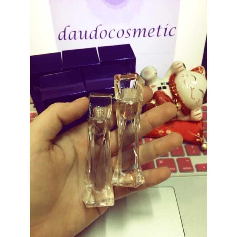 [ mini ] Nước hoa Lancome Hypnose EDP 5ml | BigBuy360 - bigbuy360.vn
