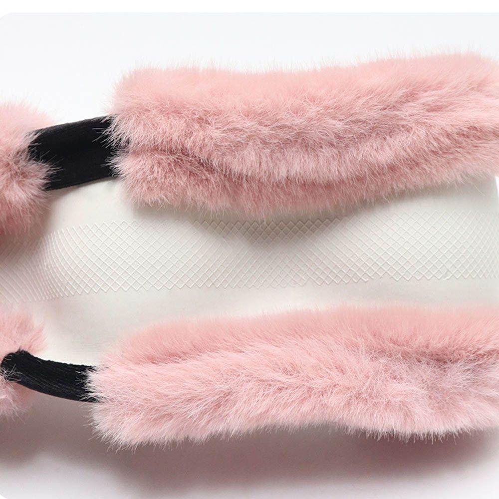 Myrongvn Bọc Vô Lăng Xe Ô Tô Mềm Mại|Vỏ Bọc Vô Lăng Xe Hơi Chất Lượng Cao