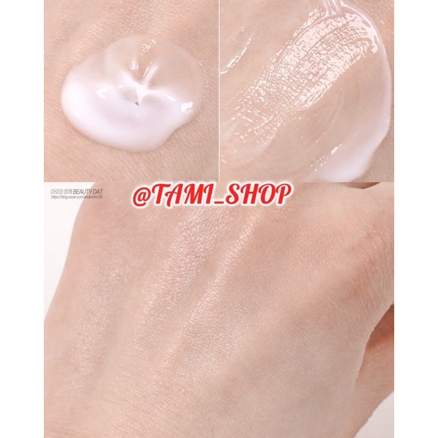 Kem Mắt Missha Chogongjin Face &amp; Eye Cream