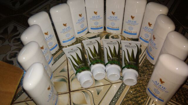 LĂn khử mùi lô hội | BigBuy360 - bigbuy360.vn