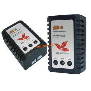 Bộ Sạc Pin B3 AC Sạc Pin 2S 3S