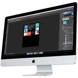Apple iMac 2019 MRR12 27inch 5K