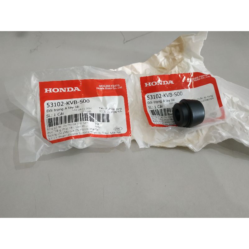 Gù tay lái  vision 110 lead 110 lead 125 abl 110 abl 125 chính hãng