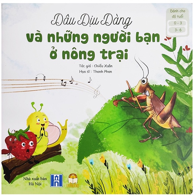 Sách thiếu nhi - Combo 3 cuốn chu du cùng những người bạn thú vị Lionbooks