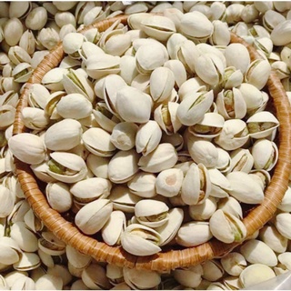 Hạt Dẻ Cười Mỹ (đã sấy chín) - Không tẩy trắng 500g