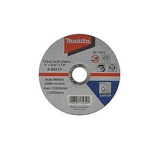 Đá cắt cho kim loại Makita A-85313
