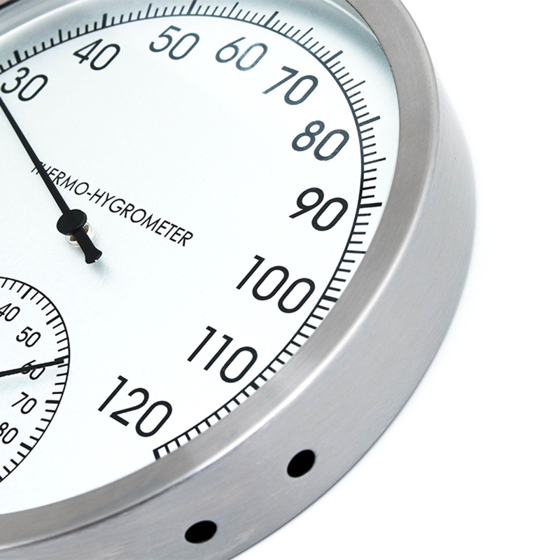 Máy Đo Độ Ẩm / Nhiệt Độ Chuyên Dụng Cho Nhà Bếp