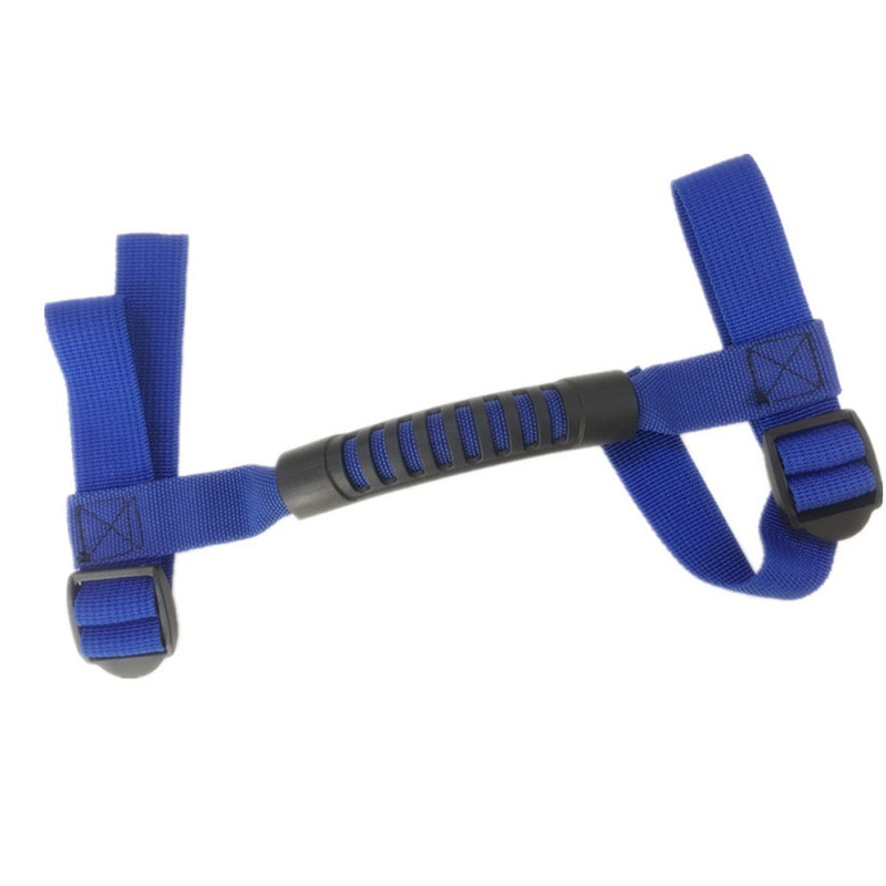 Dây Gắn Tay Nắm Cửa Xe Hơi Jeep-Wrangler YJ Chống Trượt Tiện Dụng