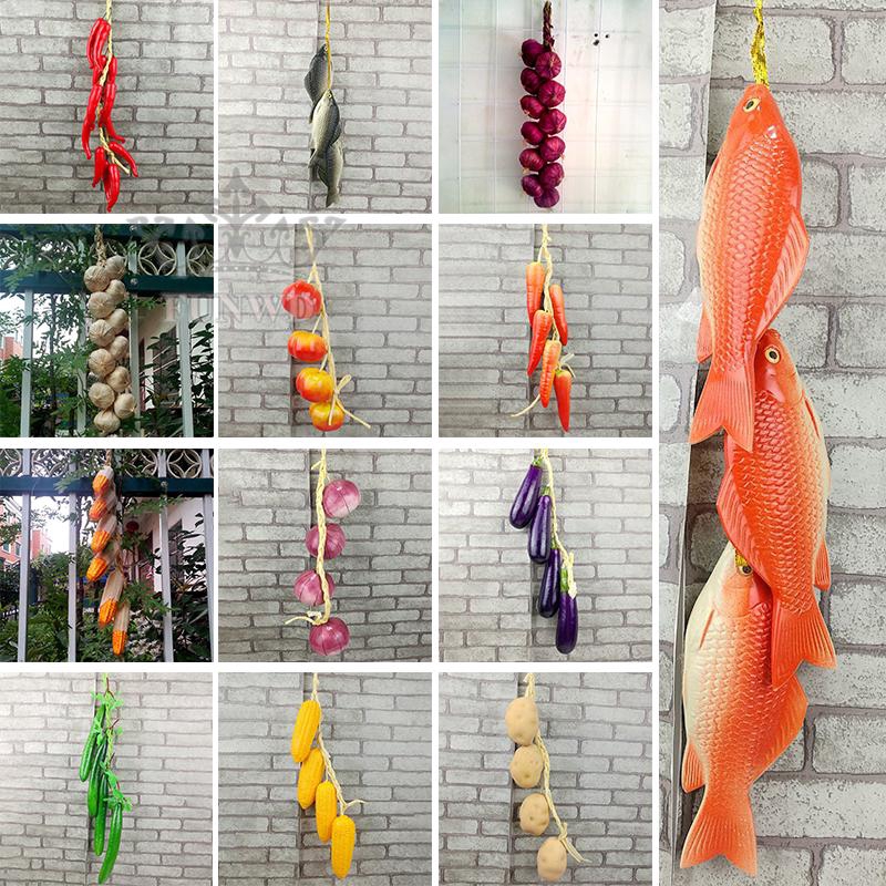 Cà Rốt Giả Cho Bé Chơi Đồ Hàng