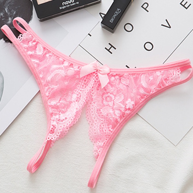 Quần không đáy sexy gợi cảm 075 | BigBuy360 - bigbuy360.vn