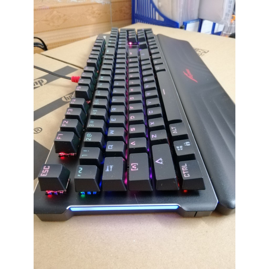 phim cơ daosol DG2930 chuyên gaming | BigBuy360 - bigbuy360.vn