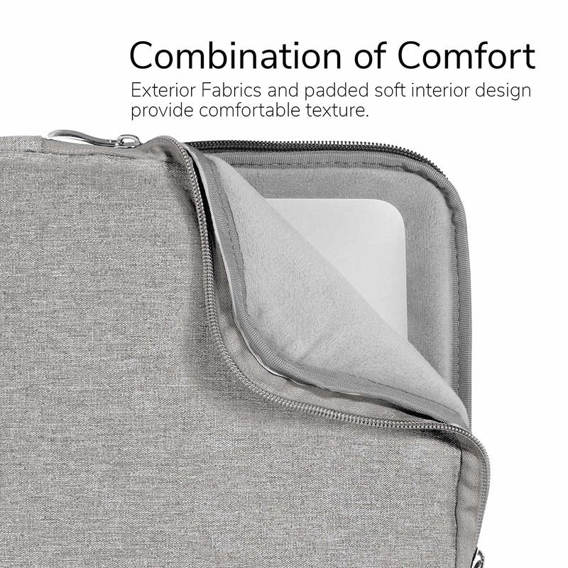 Shockproof Handbag Sleeve Case for New Microsoft Surface Go 10 inch Tablet PC Case Waterproof Zipper Pouch bag 10.1 inch Case