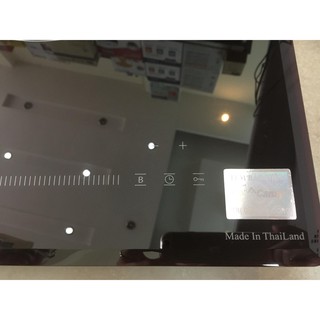 Bếp điện từ CANZY CZ-68BS